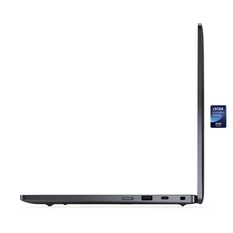 Pro 14 Premium PA14250 Copilot+ PC Intel Core Ultra 5 236V Computer portatile 35,6 cm (14") Full HD+ 16 GB LPDDR5x-SDRAM 512 GB SSD Wi-Fi 7 (802.11be) Windows 11 Pro Tedesco Grigio - Foto 10
