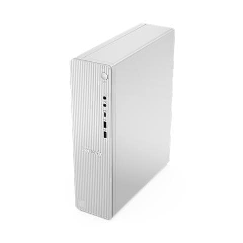 IdeaCentre Tower 08AKP10 AMD Ryzen™ 5 220 8 GB DDR5-SDRAM 512 GB SSD Windows 11 Home SFF PC Grigio - Foto 13