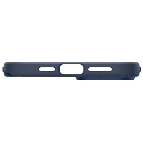 Spigen Thin Fit Iphone 14 Plus Blu Navy - Foto 3
