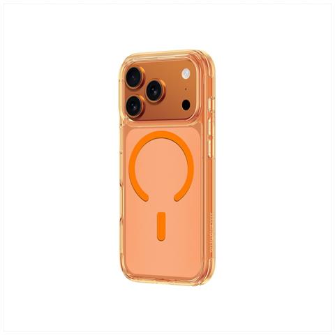 Custodia Iphone 17 Pro Max Titan Orange Amazingthing - Per Una Protezione Affidabile Ogni Giorno. - Foto 2