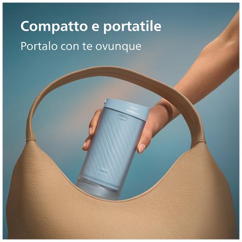Sonicare Idropulsore HX3333/24 - Foto 2