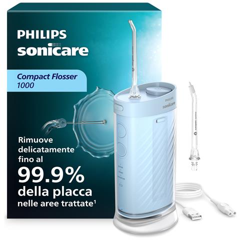 Sonicare Idropulsore HX3333/24 - Foto 1