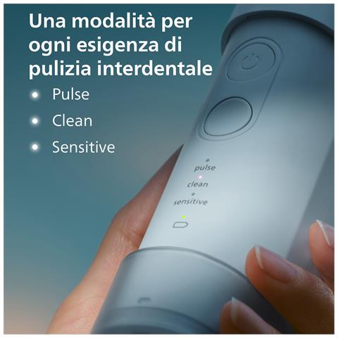 Sonicare Idropulsore HX3333/24 - Foto 14