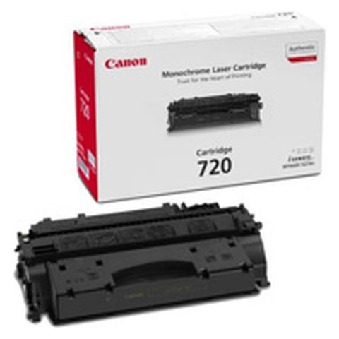 2617B002 Toner Originale Nero perMF-6680DN Capacità 5000 Pagine - Foto 7