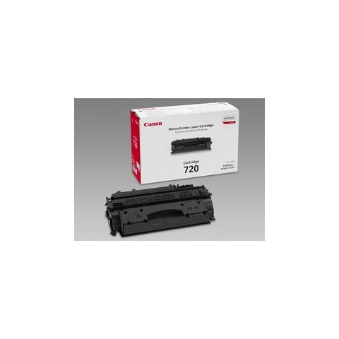 2617B002 Toner Originale Nero perMF-6680DN Capacità 5000 Pagine - Foto 1