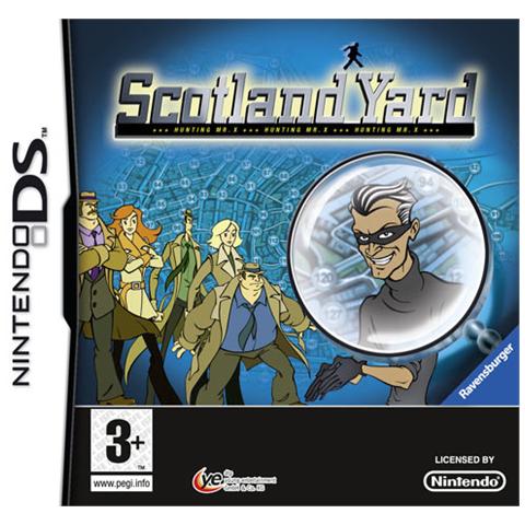 NDS - Scotland Yard - Foto 2