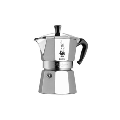 Caffettiera per 6 Tazze - Modello Moka Express - Foto 2