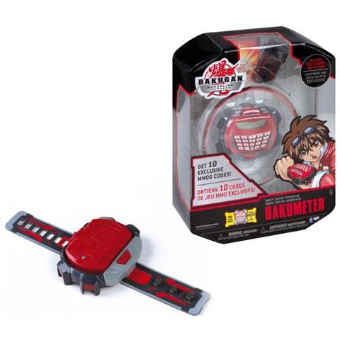 Bakugan Bakumeter Serie 3 - Foto 4