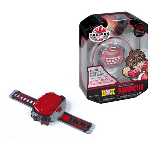 Bakugan Bakumeter Serie 3 - Foto 1