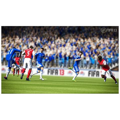PS3 - Fifa 13 - Foto 2