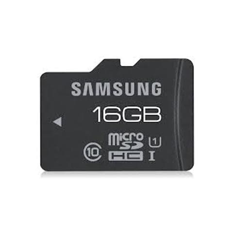 Micro SDHC da 16 GB UHS-I - Foto 1