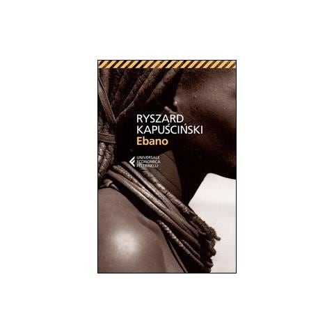 Ebano - Foto 2