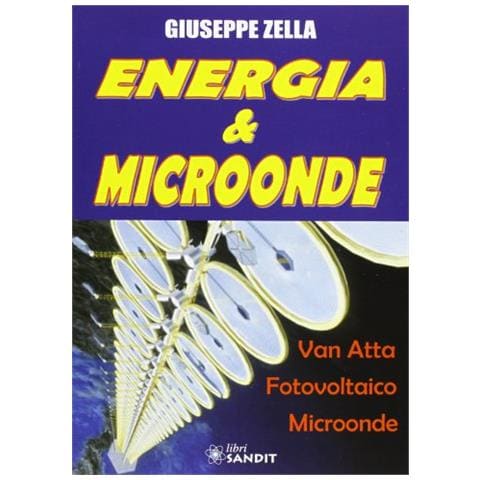 Giuseppe Zella - Energia & microonde - Foto 1