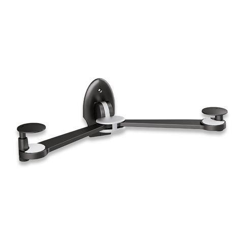 ICA-DRS 500 - Supporto da Parete Pieghevole per Dispositivi Audio / Video - Foto 1