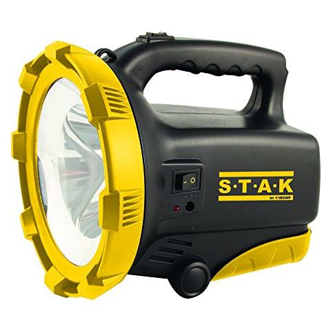 Faro Ric. Led 10w - Trainspotting - Foto 1