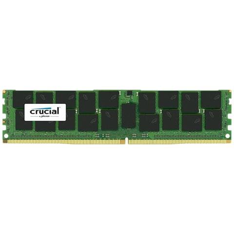 Memoria Dimm 16 GB (1 x 16GB) DDR4 2133 MHz CL15 ECC Registered - Foto 1