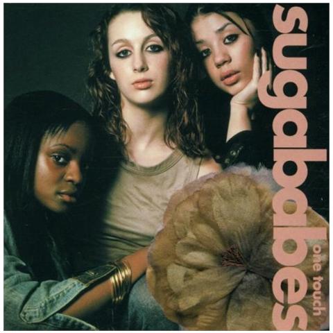 Sugababes - One Touch - Foto 1