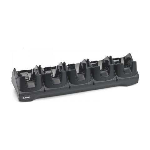 Tc8000 5slot Ethernet Cradle In - Foto 1