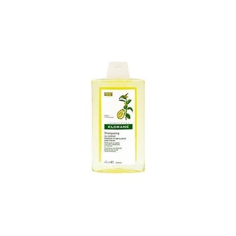 Cedro Shampoo Purificante 400ml - Foto 2