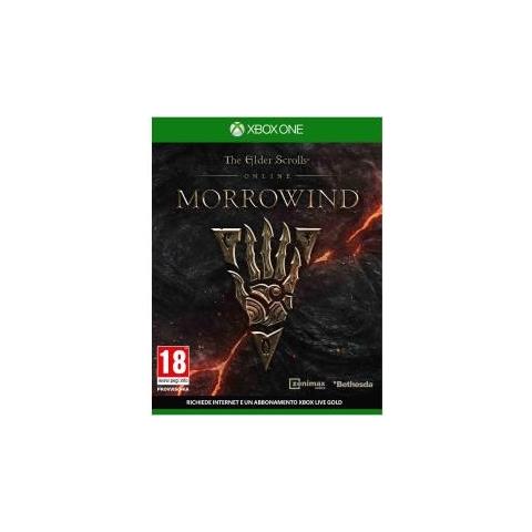 XONE - The Elder Scrolls Online - Morrowind - Foto 7