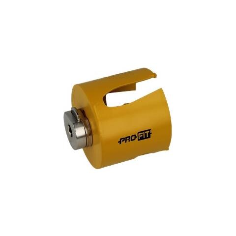 Sega A Tazza Multi Purpose Click&drill 76 Mm - Foto 1