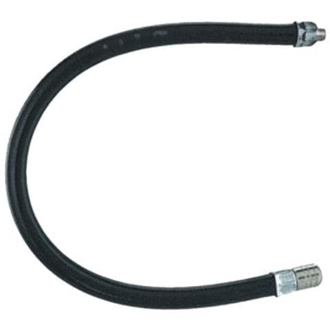 Tubo Gomma + Testina Gonfiaggio 25/w 400 - Foto 1