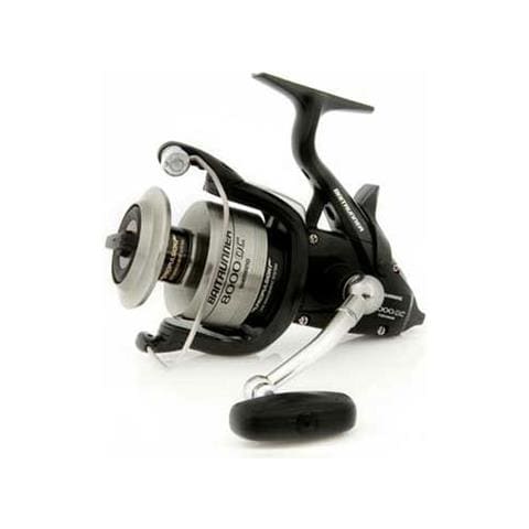 Baitrunner 8000 Oc - Foto 1