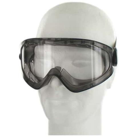 Occhiali Di Protezione Ventilati 2890 - Foto 14