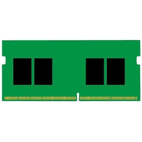 Memoria SoDimm 8 GB (1x8 GB) DDR4 2666 MHz CL19 Colore Verde - Foto 2