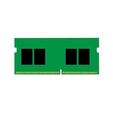 Memoria SoDimm 8 GB (1x8 GB) DDR4 2666 MHz CL19 Colore Verde - Foto 1