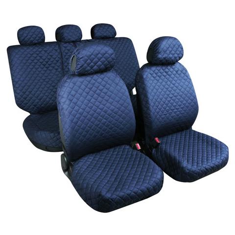 Set Fodere Biba Blu Coordinate - Foto 1