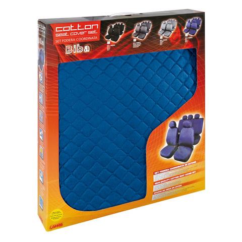 Set Fodere Biba Blu Coordinate - Foto 2