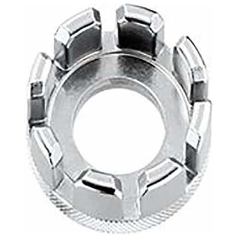 Multi Spoke Wrench Speichen Nippel Spanner Fahrrad Einstellen Reparatur Mini Tool, 15410064 - Foto 2