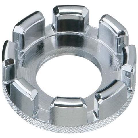Multi Spoke Wrench Speichen Nippel Spanner Fahrrad Einstellen Reparatur Mini Tool, 15410064 - Foto 1