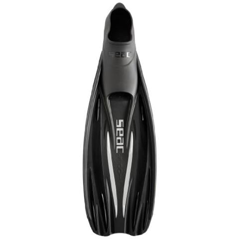 Pinne Unisex Flosse F-100 Pro, Nero (black), 44/45 - Foto 1