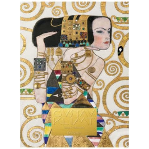 Tobias G. Natter - Gustav Klimt. Tutti I Dipinti - Foto 1