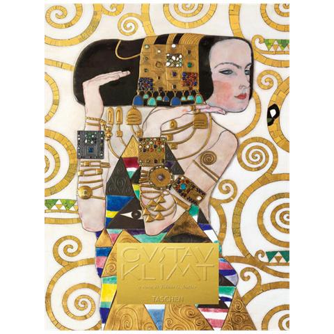 Tobias G. Natter - Gustav Klimt. Tutti I Dipinti - Foto 2