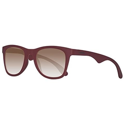 Sonnenbrille CA 6000 / ST 51KVL / LC Occhiali da sole, Rosso (Burgundy), 50 Donna - Foto 8