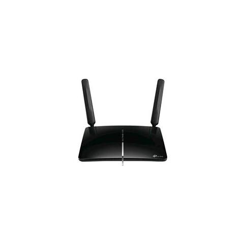ARCHER MR600 AC1200 4G LTE Advanced Cat6 Gigabit Router, build-in 300Mbps 4G+ LTE Advanced  - Foto 2