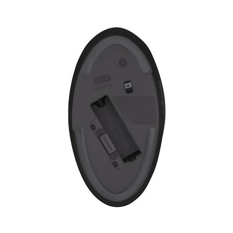 Mouse Pro Fit Ergo Wireless 6 Tasti 1600 DPI Colore Nero - Foto 6