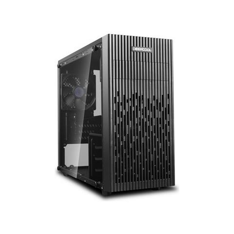 ver Deepcool Tower M-atx Matrexx 30 Black - Foto 2