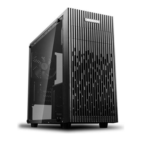 ver Deepcool Tower M-atx Matrexx 30 Black - Foto 1