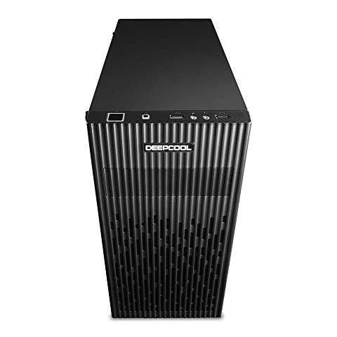 ver Deepcool Tower M-atx Matrexx 30 Black - Foto 7