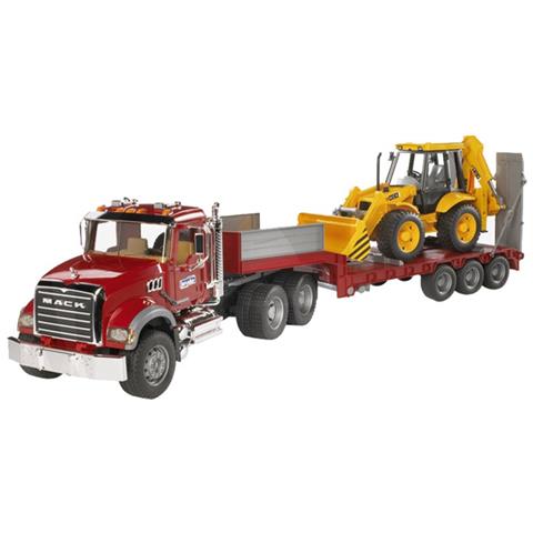 rimorchio giocattolo