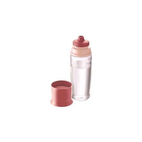 Borraccia 500ml Concept Rosso - Foto 1