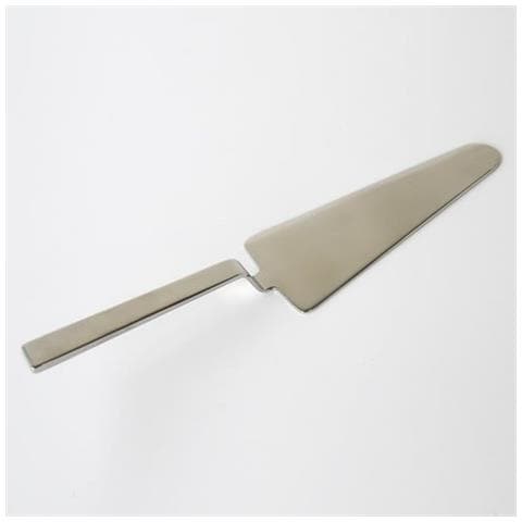 DC05/15 Santiago Pala per Torta in Acciaio Inossidabile 18/10  - Foto 2