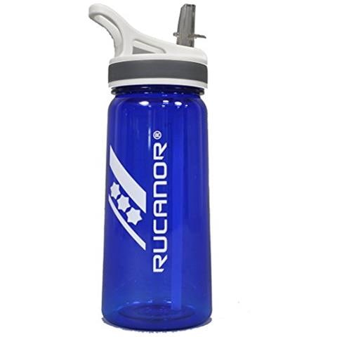 Pc Easy Drinkbottle 600 ml Bottiglia D' Acqua 0,6 litri, Blau - Foto 1
