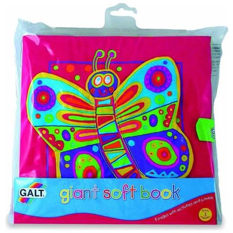 Giocattolo Culla E Passeggino Wiggly Worm - Foto 2