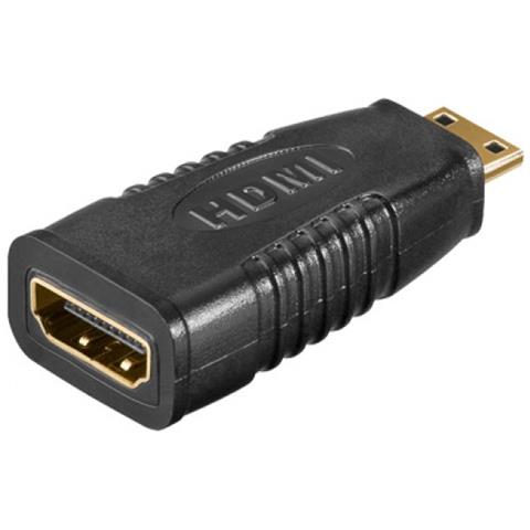 Adatattore Da Hdmi A Mini Hdmi - Foto 1