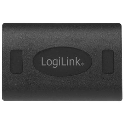 Adattatore Displayport Dp F A Dp F Uhd 8k@ 60hz Nero - Foto 2